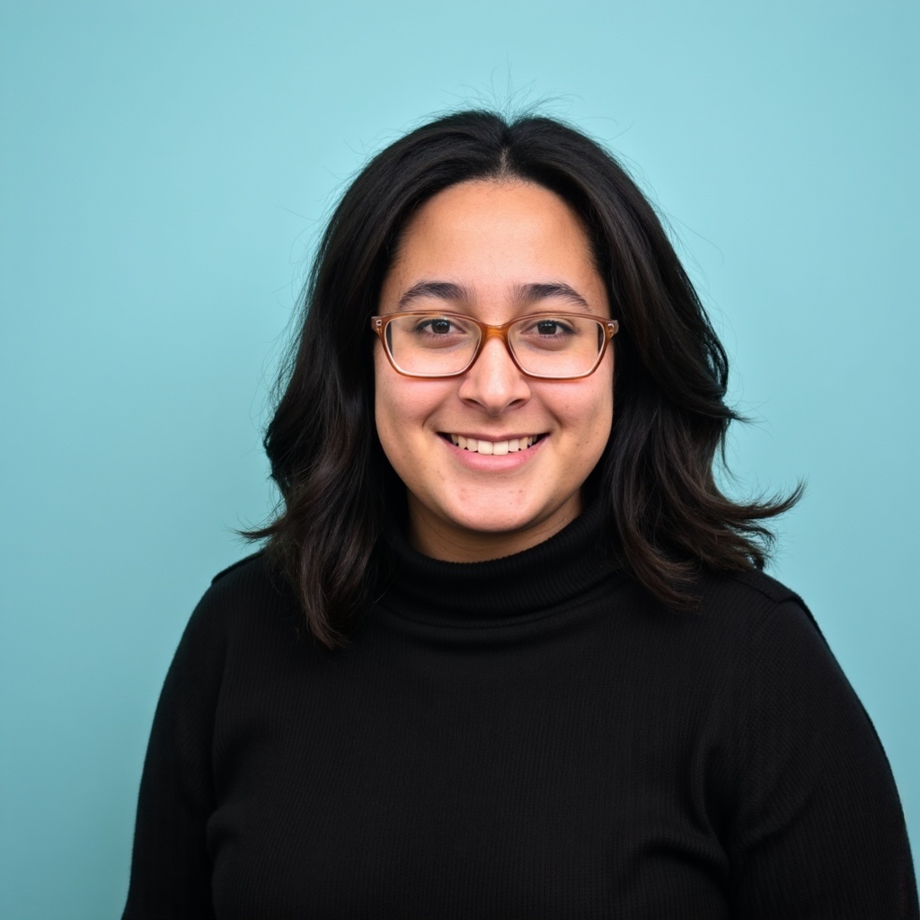 Mariah Williams-Roberts